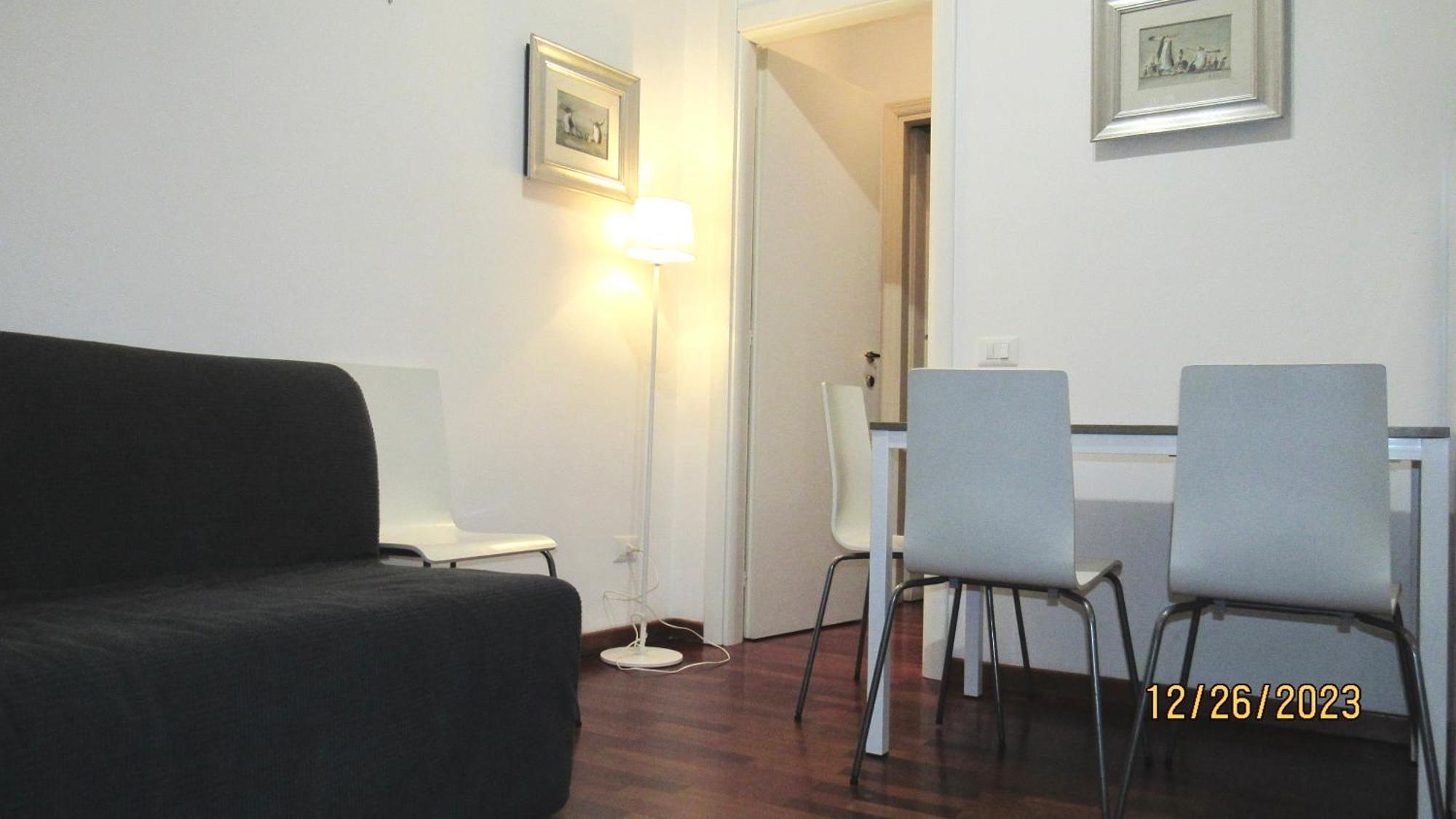 Vatican Apartment Rom Eksteriør billede