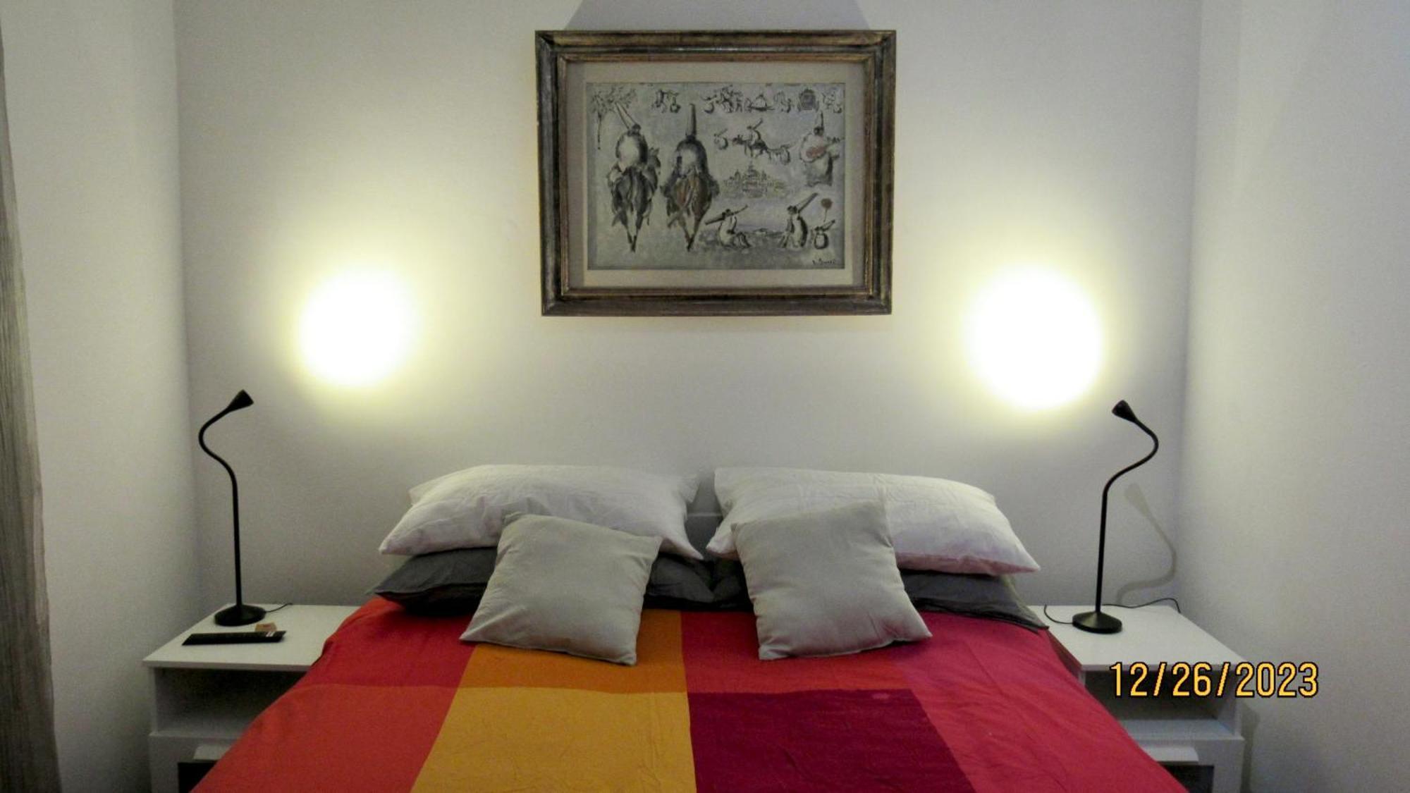 Vatican Apartment Rom Eksteriør billede