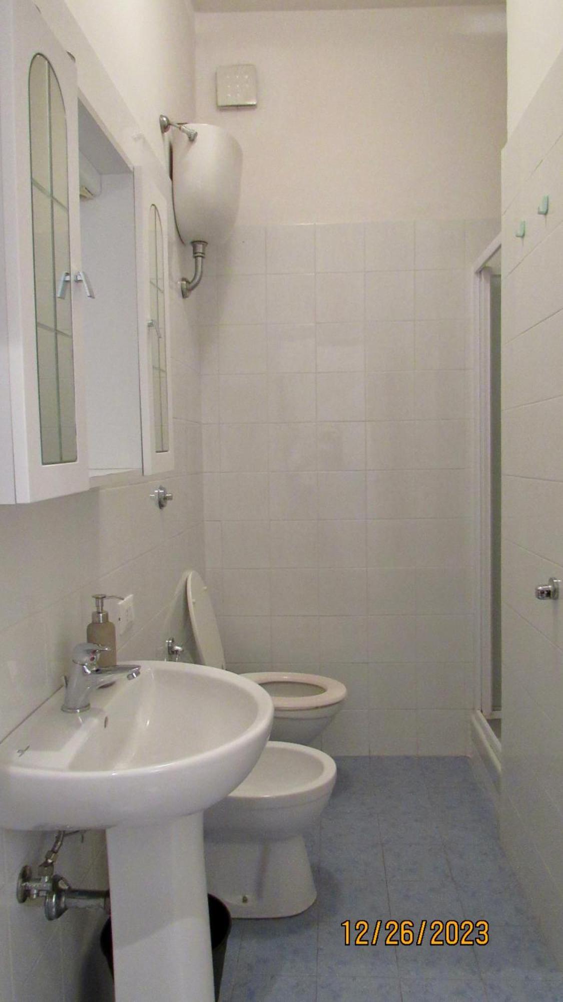 Vatican Apartment Rom Eksteriør billede